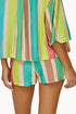PQ Swim Pomelo Drew Short